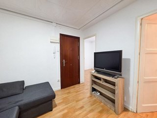 Piso en alquiler en El Pla de Sant Josep - L'Asil en Elche