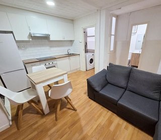 Piso en alquiler en El Pla de Sant Josep - L'Asil en Elche