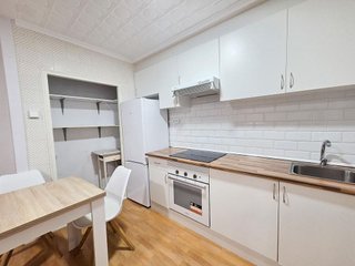 Piso en alquiler en El Pla de Sant Josep - L'Asil en Elche