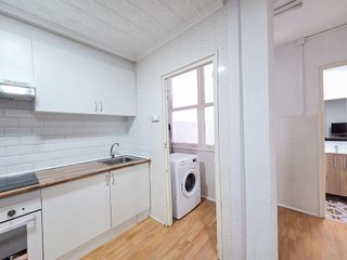 Piso en alquiler en El Pla de Sant Josep - L'Asil en Elche