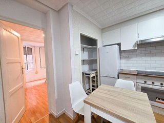 Piso en alquiler en El Pla de Sant Josep - L'Asil en Elche