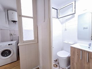Piso en alquiler en El Pla de Sant Josep - L'Asil en Elche