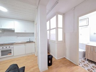 Piso en alquiler en El Pla de Sant Josep - L'Asil en Elche