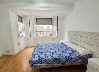 Piso en alquiler en El Pla de Sant Josep - L'Asil en Elche