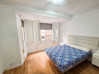 Piso en alquiler en El Pla de Sant Josep - L'Asil en Elche