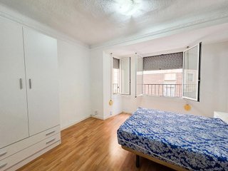 Piso en alquiler en El Pla de Sant Josep - L'Asil en Elche