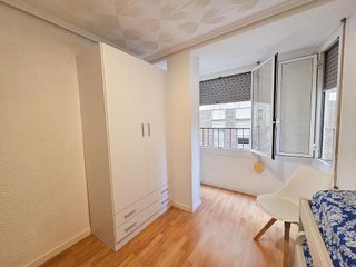 Piso en alquiler en El Pla de Sant Josep - L'Asil en Elche