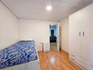 Piso en alquiler en El Pla de Sant Josep - L'Asil en Elche