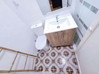 Piso en alquiler en El Pla de Sant Josep - L'Asil en Elche