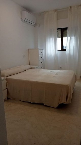 Piso en alquiler en Playa de los Boliches en Fuengirola