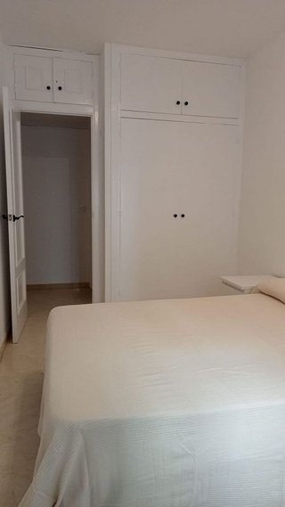 Piso en alquiler en Playa de los Boliches en Fuengirola