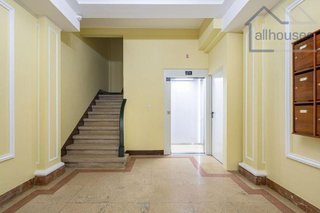 Piso en alquiler en Praza España - Casablanca en Vigo