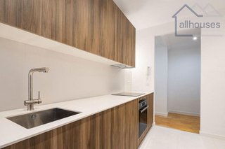 Piso en alquiler en Praza España - Casablanca en Vigo