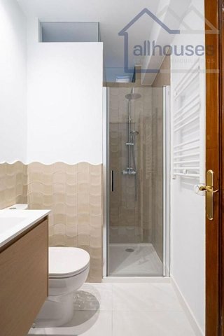 Piso en alquiler en Praza España - Casablanca en Vigo