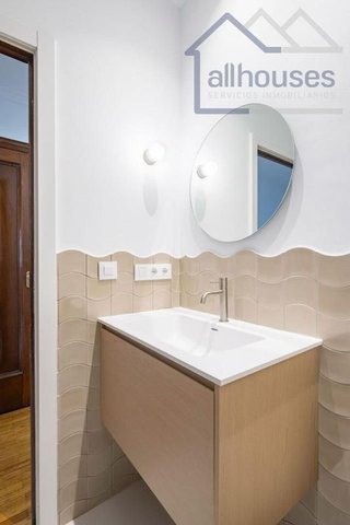 Piso en alquiler en Praza España - Casablanca en Vigo