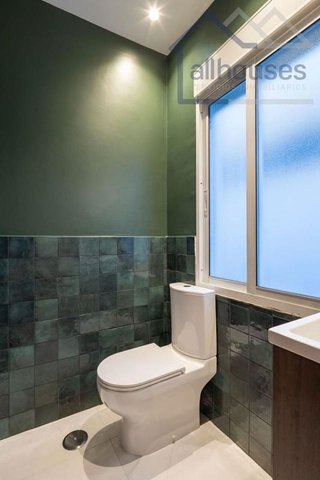 Piso en alquiler en Praza España - Casablanca en Vigo
