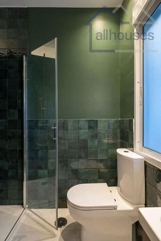 Piso en alquiler en Praza España - Casablanca en Vigo