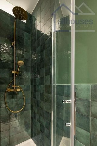 Piso en alquiler en Praza España - Casablanca en Vigo