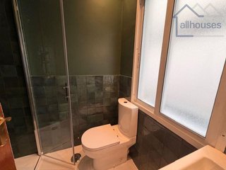 Piso en alquiler en Praza España - Casablanca en Vigo