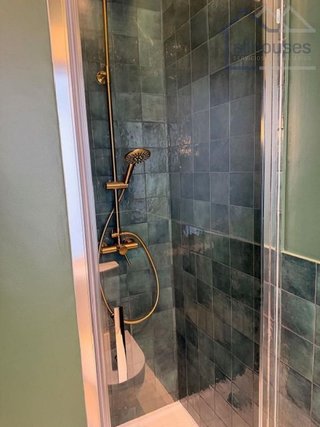 Piso en alquiler en Praza España - Casablanca en Vigo