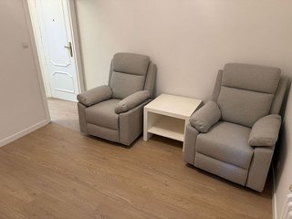 Piso en alquiler en Circular - Vadillos en Valladolid