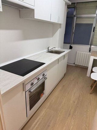 Piso en alquiler en Circular - Vadillos en Valladolid