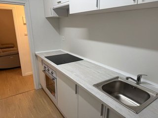 Piso en alquiler en Circular - Vadillos en Valladolid