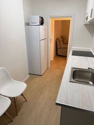 Piso en alquiler en Circular - Vadillos en Valladolid