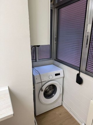 Piso en alquiler en Circular - Vadillos en Valladolid