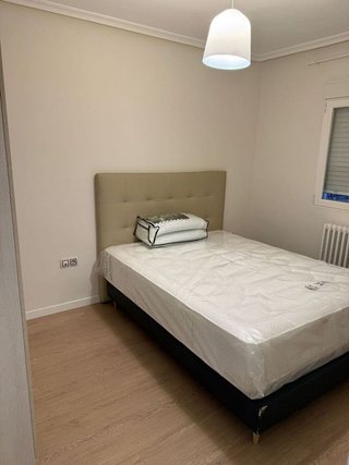 Piso en alquiler en Circular - Vadillos en Valladolid