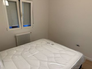 Piso en alquiler en Circular - Vadillos en Valladolid