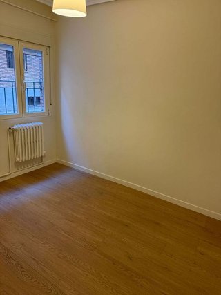 Piso en alquiler en Circular - Vadillos en Valladolid