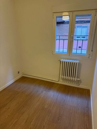 Piso en alquiler en Circular - Vadillos en Valladolid
