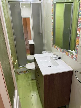 Piso en alquiler en Circular - Vadillos en Valladolid