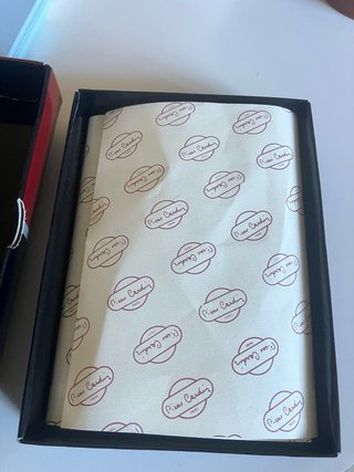 Monedero Pierre Cardin Piel Nuevo