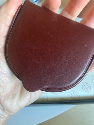 Monedero Pierre Cardin Piel Nuevo