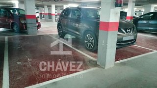 Garaje en venta en Sant Jordi - Can Mas en Ripollet
