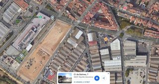 Garaje en venta en Sant Jordi - Can Mas en Ripollet