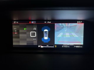 Citroen C4 SpaceTourer 2017