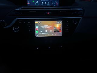 Citroen C4 SpaceTourer 2017