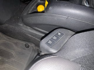 Citroen C4 SpaceTourer 2017