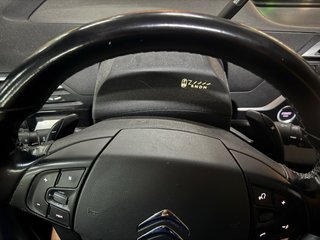 Citroen C4 SpaceTourer 2017
