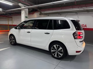 Citroen C4 SpaceTourer 2017