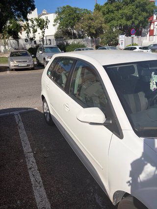 Volkswagen Polo 2010