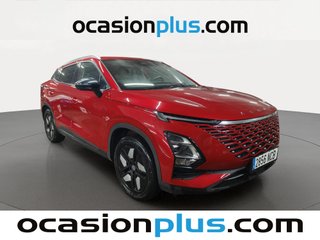 OMODA 5 1.6 TGDI Premium 108 kW (145 CV)