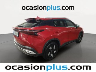 OMODA 5 1.6 TGDI Premium 108 kW (145 CV)