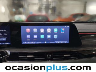 OMODA 5 1.6 TGDI Premium 108 kW (145 CV)