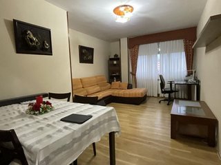 Piso en venta en Santo Domingo de la Calzada
