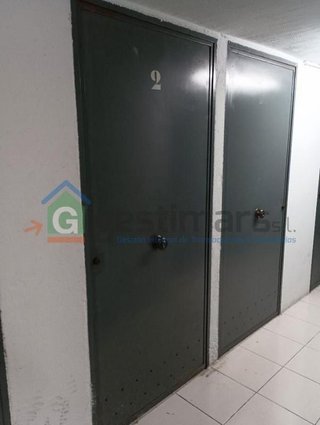 Garaje en venta en Ciudad Jardín - Zoco en Córdoba