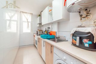 Piso en venta en Los  Cestos  - Belén - Las Eras en Ciempozuelos